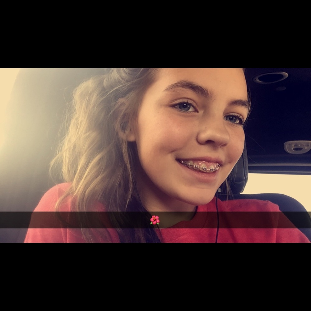 Meet your Posher, Faith